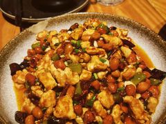 -十三式重庆江湖菜(金茂览秀城店)