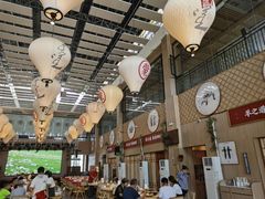 -羊之道草原味道清真餐厅(番禺店)