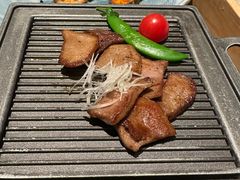 -Minase水濑·日料放题(外滩店)