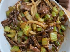 -西粉堂新疆米粉(朝外店)