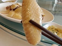 -启香鸡私房菜(湖景店)