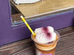 -HANA COFFEE(长寿路店)