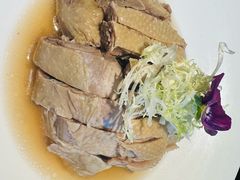 -永安鱼庄·镇江菜(东吴路店)