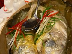 -莲苑中餐厅·Lotus Court(厦门马哥孛罗东方大酒店)