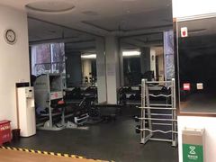 -菲力德健身(曲江观邸店)