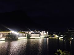 -湘湖金融镇