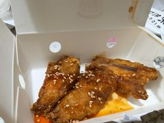 -必胜客(吾悦国际广场店)
