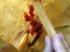 -翠华餐厅(旺角文华商场店)