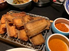 -老头儿油爆虾·1987杭州烟火味(湖滨银泰in77D区店)