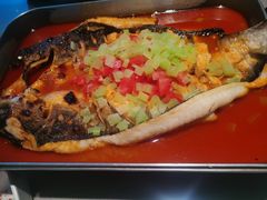 -半天妖烤鱼(大兴大悦春风里店)