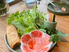 -Ginger(兴国路店)