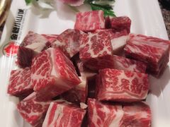 -小山城·馋嘴蛙(亚运村店)