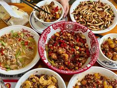 -浏阳小饭铺(洪西小区店)