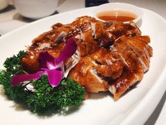 招牌BB鸭-粤麓轩餐厅(中信泰富广场店)