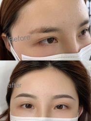 -MIVI野生眉纹绣纹眉