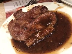 -芭菲盛宴·环球美食(袁家岗店)