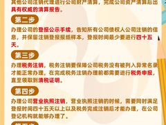 -满镒财税·注册公司·代理记账(徐汇店)