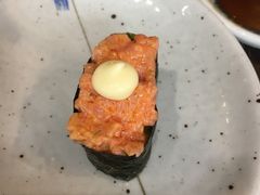 -大雄寿司(中华广场店)