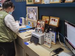 -海马体照相馆(无锡清扬茂业天地店)