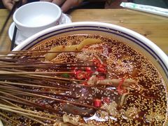 -古真记钵钵鸡(总店)