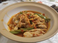 -马凯餐厅(地安门店)