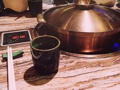 -润园四季椰子鸡火锅(海上世界店)