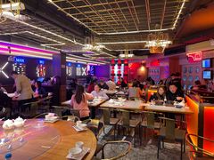 大堂-啫神·广州地标美食(北京路店)