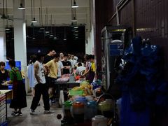 -标记美食新鲜猪杂(兴南大道店)