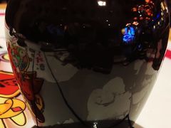 -长安大牌档之西安博物院文化餐厅(中贸店)
