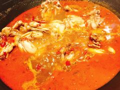 -老天桥蛙炉火锅(姑苏总店)