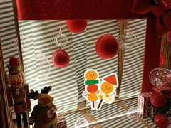 -长春凯悦酒店咖啡厅Market Café