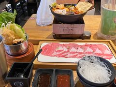 -老爷锅(新街口IFCX店)