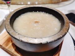 鸡茸烩竹荪-富黎华海鲜大酒楼(正大广场店)