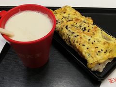 -永和大王(茉莉上新·共和新路店)