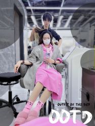 -东瀛造型