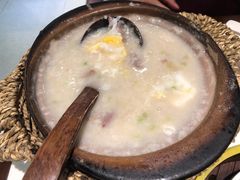 -火齐潮汕砂锅粥(五道口店)