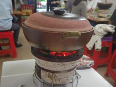 -威邵鸡煲(西华路总店)