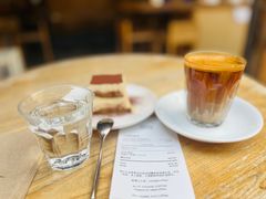 -VOYAGE COFFEE(北锣鼓巷店)