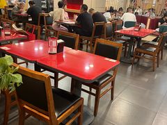 -宏状元现熬粥·京味菜(五棵松店)