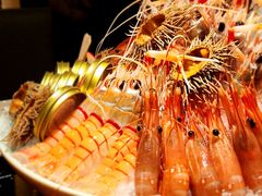 -上井料理黑金店(IFS国金中心店)