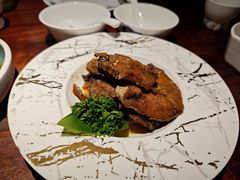 -前海沿·青岛菜(五四广场永旺店)