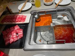 -海底捞火锅(泉城路店)