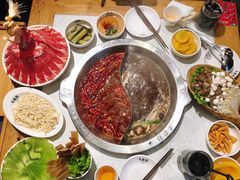 -大龙燚火锅