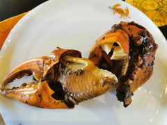 -Ministry of Crab(科伦坡店)