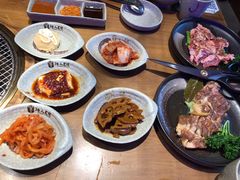 -牛人·雪花牛·木炭烤肉(昆山陆家店)