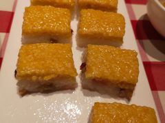 -西贝莜面村(上海百联西郊店)