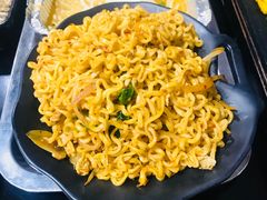 炒方便面-碎怂烤肉(钟楼柳巷店)