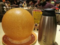 -石岐佬中山菜馆(张溪店)