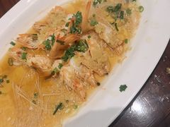 -鲜得莱渔港·小平岛海胆馆(七贤岭店)