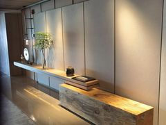 -上海佘山世茂艾美酒店